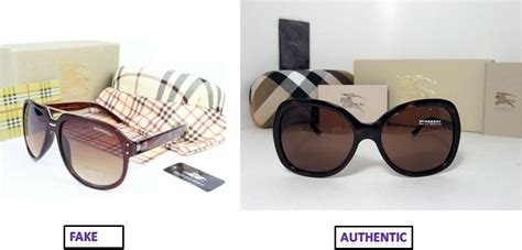 how to tell if burberry glasses are fake|authentic burberry sunglasses.